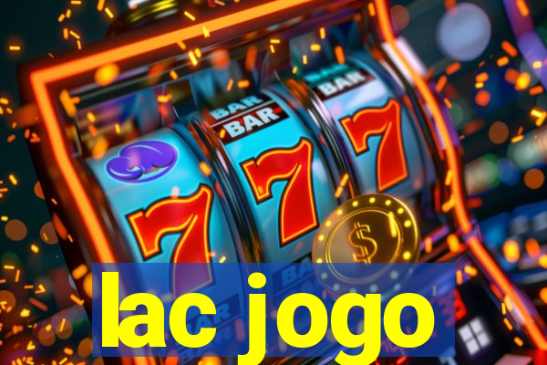 lac jogo